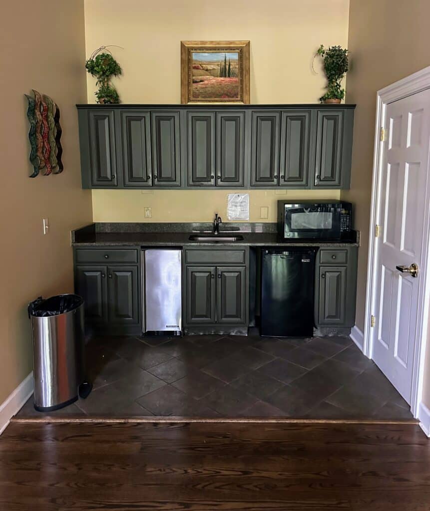 Rent the Clubhouse McKay’s Mill Franklin, TN