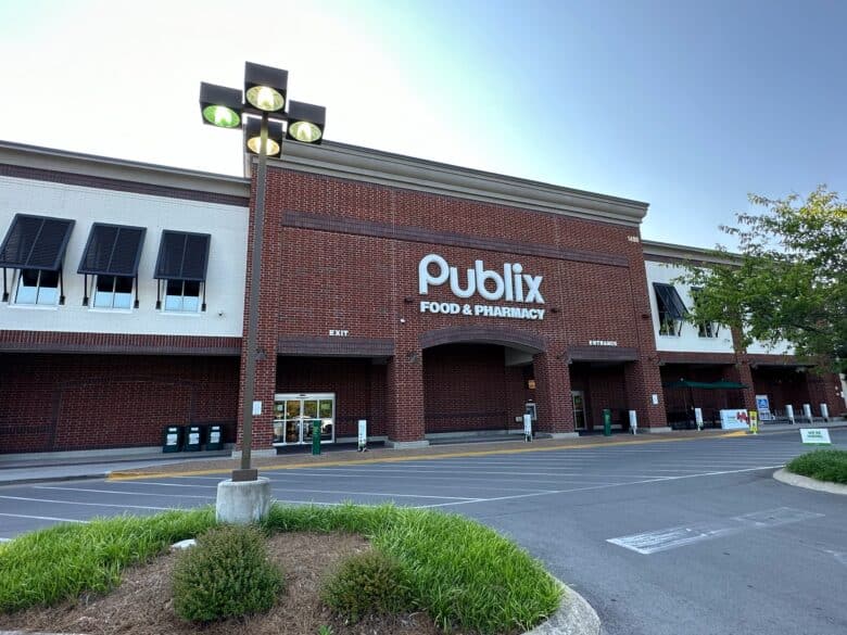 New Residents McKay’s Mill Franklin, TN